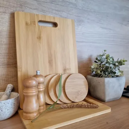 Larabelle Coresi Appartement Braşov
