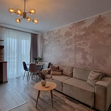 Appartement Larabelle Coresi *